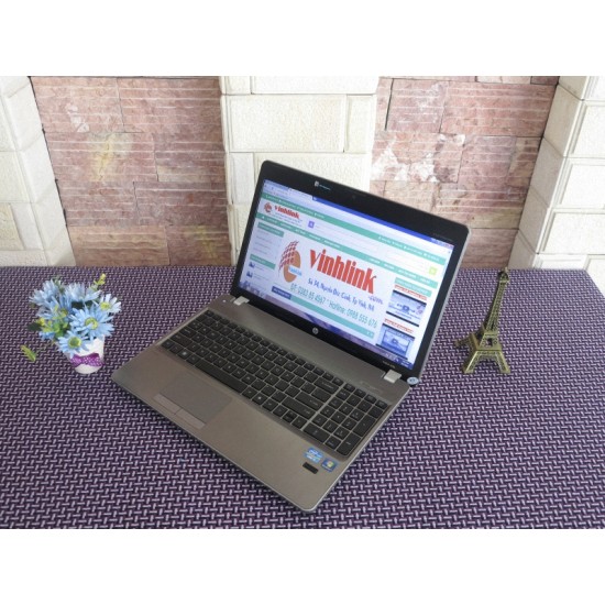 HP ProBook 4530s I5 |2470M|4GB|250GB|15.6"